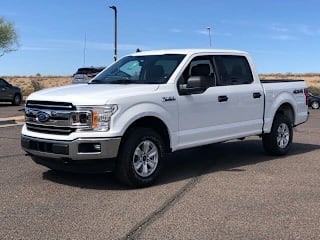 2020 Ford F-150 1FTEW1E46LFA27145 2020 Ford F-150