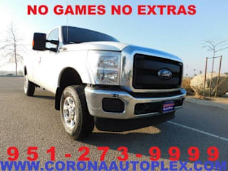 2016 Ford F-250 Super Duty 1FT7X2B65GEC51455 2016 Ford F-250 Super Duty