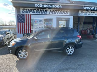 2010 Toyota RAV4 Limited 2T3DK4DV8AW023161 2010 Toyota RAV4 Limited