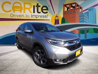 2017 Honda CR-V 2HKRW2H54HH641815 2017 Honda CR-V