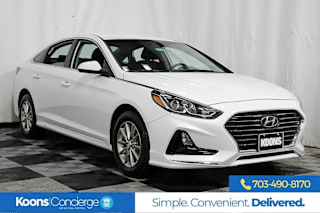 2019 Hyundai Sonata SE 5NPE24AF1KH789842 2019 Hyundai Sonata SE