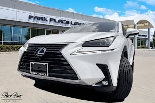 2020 Lexus NX 300h Base JTJGJRDZ3L5009529 2020 Lexus NX 300h Base