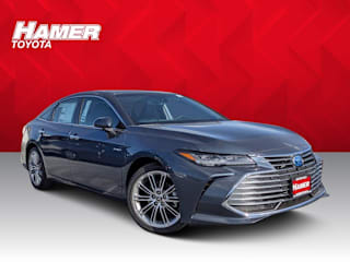 2021 Toyota Avalon Hybrid Limited 4T1DA1ABXMU005656 2021 Toyota Avalon Hybrid Limited