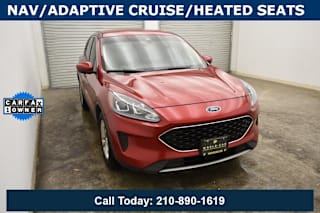 2020 Ford Escape SE 1FMCU0G66LUB03217 2020 Ford Escape SE