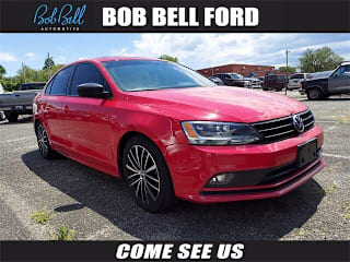 2016 Volkswagen Jetta 1.8T Sport PZEV 3VWD17AJ4GM270240 2016 Volkswagen Jetta 1.8T Sport PZEV