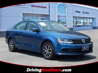 2017 Volkswagen Jetta 1.4T SE 3VWDB7AJ6HM375473 2017 Volkswagen Jetta 1.4T SE