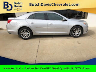 2014 Chevrolet Malibu 1G11C5SL1EF190131 2014 Chevrolet Malibu