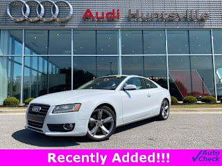 2012 Audi A5 2.0T quattro Premium Plus WAULFAFR8CA004817 2012 Audi A5 2.0T quattro Premium Plus