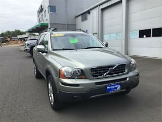 2008 Volvo XC90 3.2 YV4CZ982181485796 2008 Volvo XC90 3.2