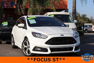 2018 Ford Focus 1FADP3L91JL260020 2018 Ford Focus