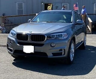 2016 BMW X5 xDrive35i 5UXKR0C56G0S88704 2016 BMW X5 xDrive35i