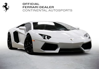 2014 Lamborghini Aventador LP 700-4 ZHWUC1ZD4ELA02631 2014 Lamborghini Aventador LP 700-4