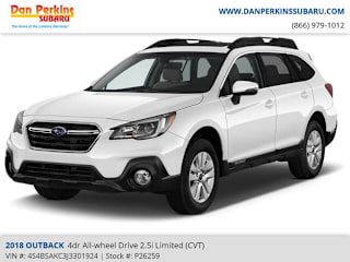 2018 Subaru Outback 4S4BSAKC3J3301924 2018 Subaru Outback