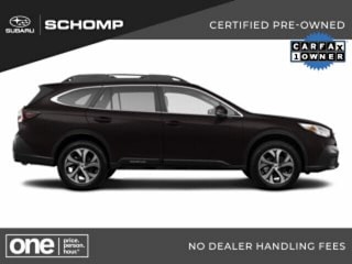 2018 Subaru Outback 2.5i Limited 4S4BSANC7J3320875 2018 Subaru Outback 2.5i Limited