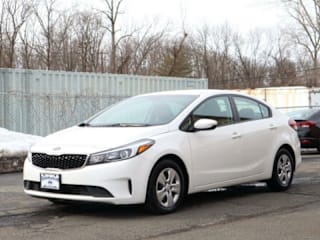 2018 Kia Forte 3KPFK4A78JE199900 2018 Kia Forte