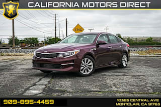 2018 Kia Optima LX 5XXGT4L32JG261746 2018 Kia Optima LX