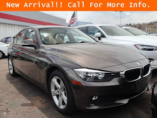 2015 BMW 3 Series 320i xDrive WBA3C3C55FK203571 2015 BMW 3 Series 320i xDrive