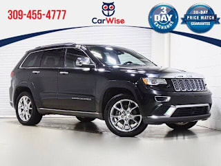 2014 Jeep Grand Cherokee Summit 1C4RJFJM8EC367789 2014 Jeep Grand Cherokee Summit