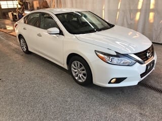 2018 Nissan Altima 2.5 SL 1N4AL3AP9JC175040 2018 Nissan Altima 2.5 SL