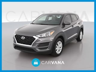 2020 Hyundai Tucson SE KM8J23A42LU119291 2020 Hyundai Tucson SE