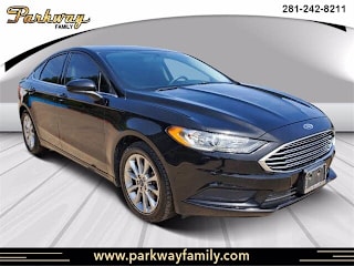 2017 Ford Fusion 3FA6P0H72HR168408 2017 Ford Fusion