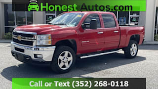 2013 Chevrolet Silverado 2500HD LTZ 1GC1CYE80DF178440 2013 Chevrolet Silverado 2500HD LTZ