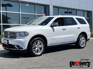 2015 Dodge Durango 1C4RDJEG2FC938953 2015 Dodge Durango