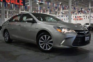 2016 Toyota Camry Hybrid XLE 4T1BD1FKXGU199665 2016 Toyota Camry Hybrid XLE