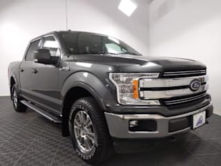 2018 Ford F-150 XL 1FTEW1E57JFB32346 2018 Ford F-150 XL