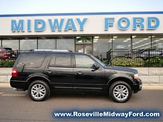 2017 Ford Expedition Limited 1FMJU2AT8HEA73172 2017 Ford Expedition Limited