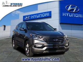 2018 Hyundai Santa Fe Sport 5NMZUDLB8JH097580 2018 Hyundai Santa Fe Sport