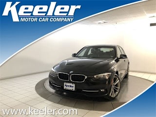 2016 BMW 3 Series 328i xDrive WBA8E3C58GK502599 2016 BMW 3 Series 328i xDrive