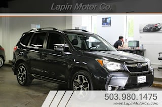 2014 Subaru Forester JF2SJGPC2EH448006 2014 Subaru Forester