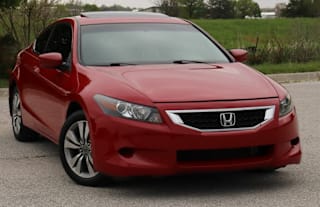 2010 Honda Accord EX-L 1HGCS1B80AA020777 2010 Honda Accord EX-L