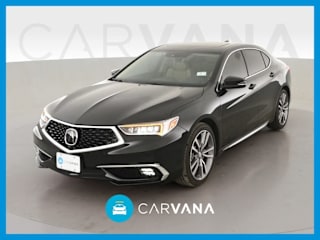 2019 Acura TLX SH-AWD V6 w/Advance 19UUB3F83KA003094 2019 Acura TLX SH-AWD V6 w/Advance