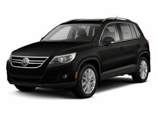 2010 Volkswagen Tiguan WVGBV7AX3AW534778 2010 Volkswagen Tiguan
