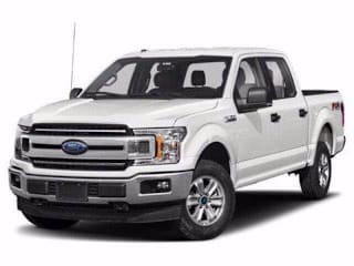 2018 Ford F-150 1FTEW1EP4JFC58990 2018 Ford F-150
