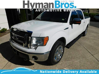 2011 Ford F-150 Lariat 1FTFW1EF0BFA38663 2011 Ford F-150 Lariat