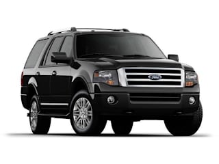 2013 Ford Expedition 1FMJU2A55DEF16695 2013 Ford Expedition