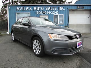 2012 Volkswagen Jetta 3VWDP7AJ4CM337007 2012 Volkswagen Jetta