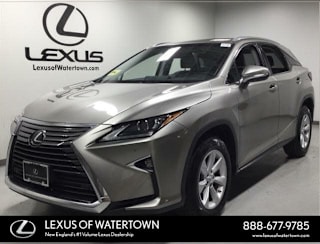 2017 Lexus RX 350 2T2BZMCA6HC100448 2017 Lexus RX 350