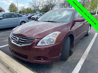 2010 Nissan Altima 2.5 S 1N4AL2AP2AN456546 2010 Nissan Altima 2.5 S