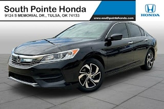 2017 Honda Accord LX 1HGCR2F38HA159016 2017 Honda Accord LX