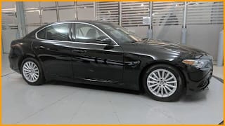 2021 Alfa Romeo Giulia ZARFAMAN2M7639332 2021 Alfa Romeo Giulia
