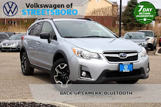 2016 Subaru Crosstrek 2.0i Base JF2GPAAC2GG312381 2016 Subaru Crosstrek 2.0i Base
