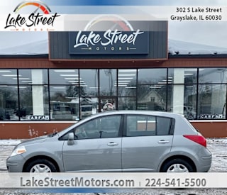2012 Nissan Versa 1.8 S 3N1BC1CP7CK284094 2012 Nissan Versa 1.8 S