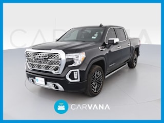 2019 GMC Sierra 1500 Denali 1GTU9FEL4KZ292537 2019 GMC Sierra 1500 Denali