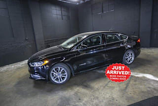 2017 Ford Fusion Hybrid SE 3FA6P0LU4HR285470 2017 Ford Fusion Hybrid SE