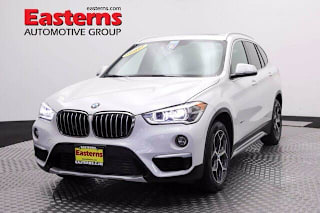 2017 BMW X1 xDrive28i WBXHT3C36H5F78478 2017 BMW X1 xDrive28i