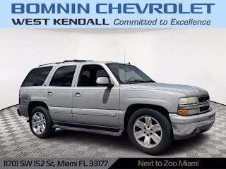 2006 Chevrolet Tahoe LS 1GNEC13Z96J123464 2006 Chevrolet Tahoe LS